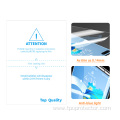 Hydrogel Anti-blue Light Screen Protector for Mobile Phone